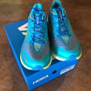 Hoka Tecton X 2 M’s 12.5